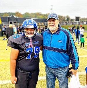 Meet your Posher, James